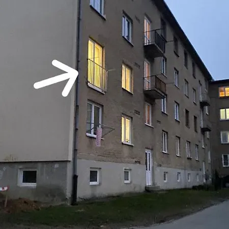 Diana Apartment
