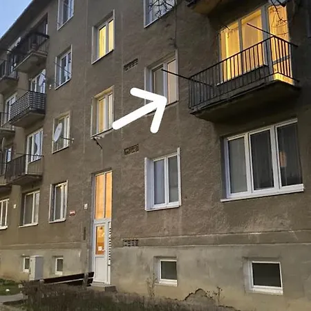 Diana Apartment