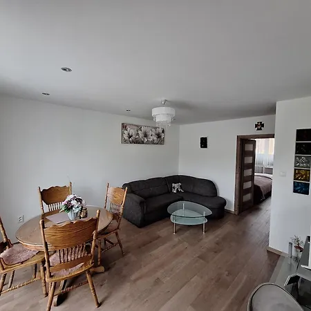 Diana Apartment